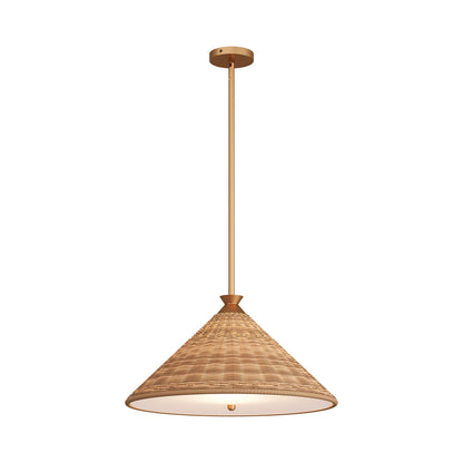 Terrace Pendant Light.