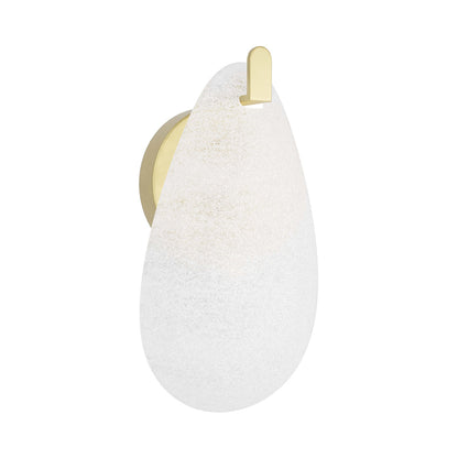 Tessa Wall Light in Detail.