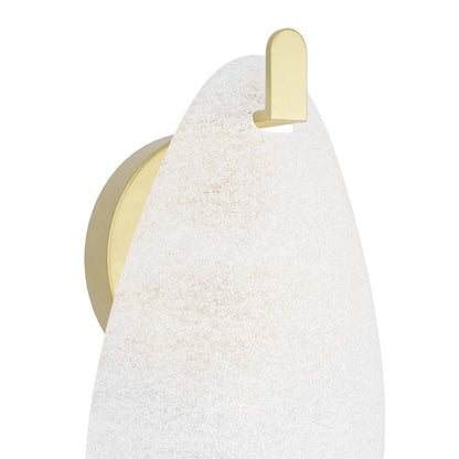 Tessa Wall Light in Detail.