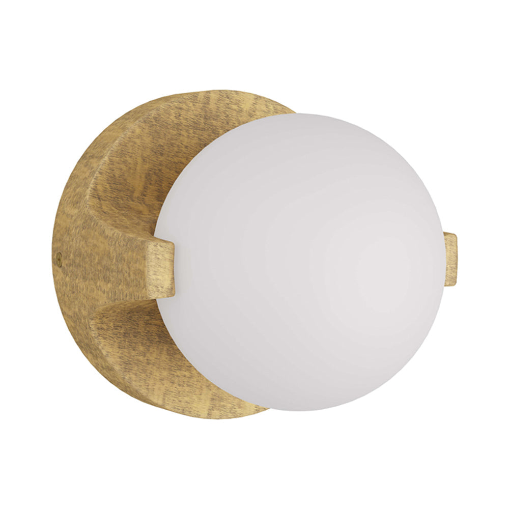 Thurlow Wall Light in Detail.