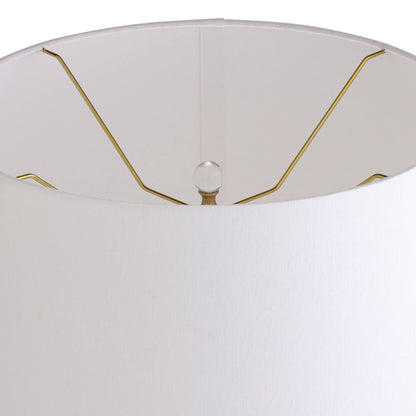 Tiber Table Lamp in Detail.