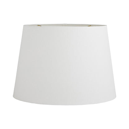 Tiber Table Lamp in Detail.