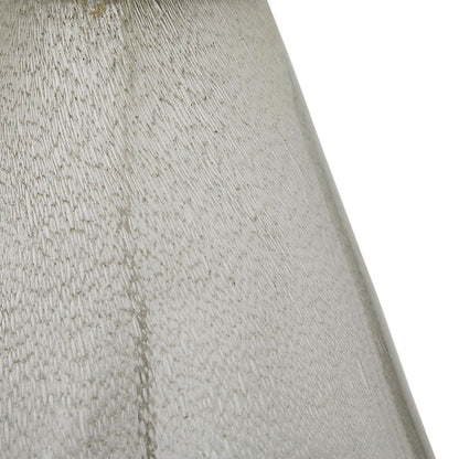 Tiber Table Lamp in Detail.