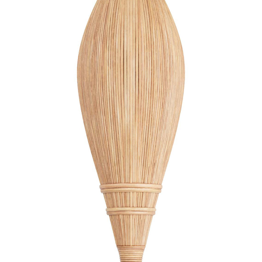 Tidal Wall Light in Detail.