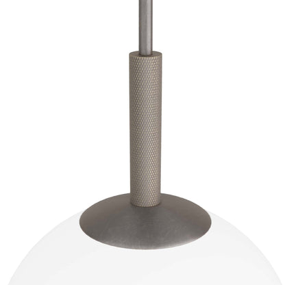 Tirso LED Pendant Light in Detail.