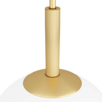 Tirso LED Pendant Light in Detail.