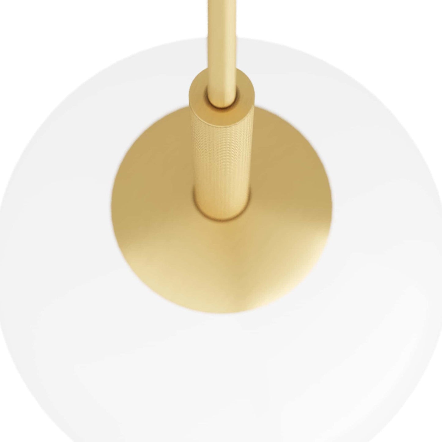 Tirso LED Pendant Light in Detail.