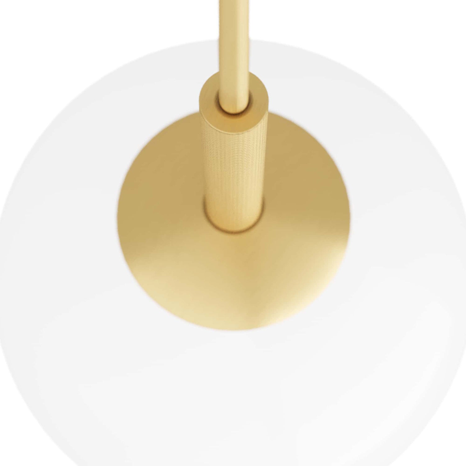 Tirso LED Pendant Light in Detail.
