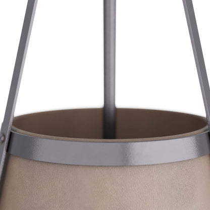 Tori Pendant Light in Detail.