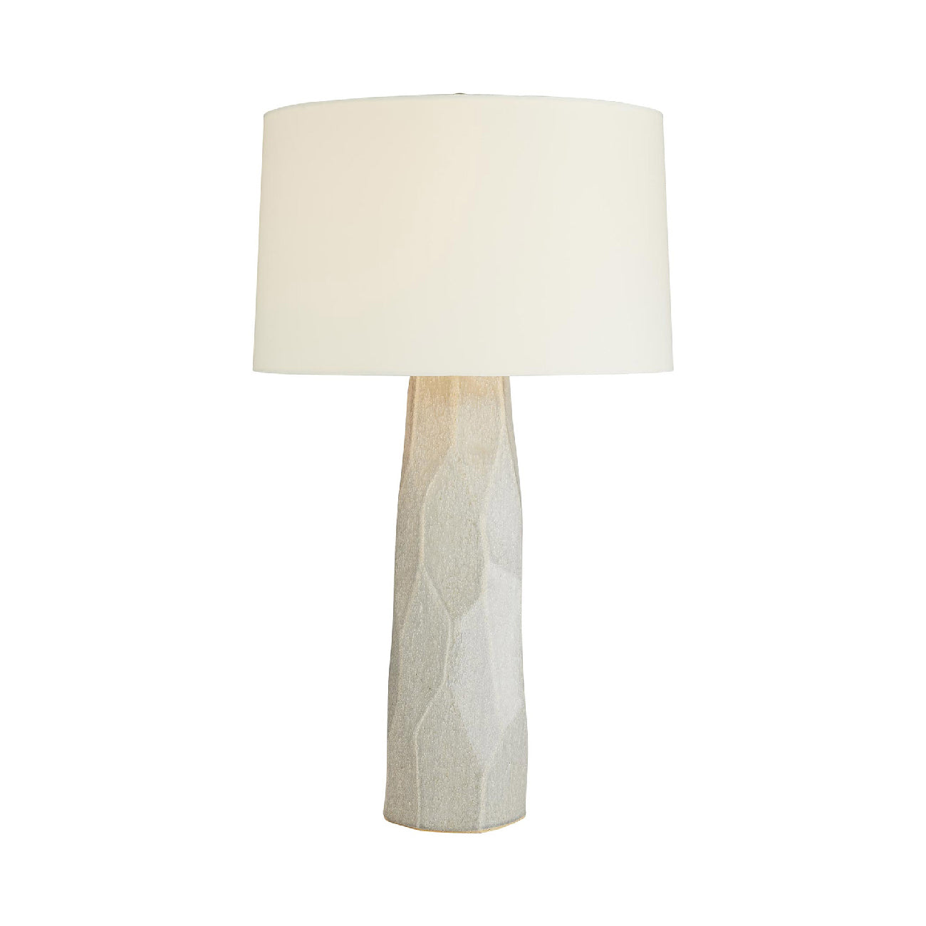 Townsen Table Lamp in Detail.