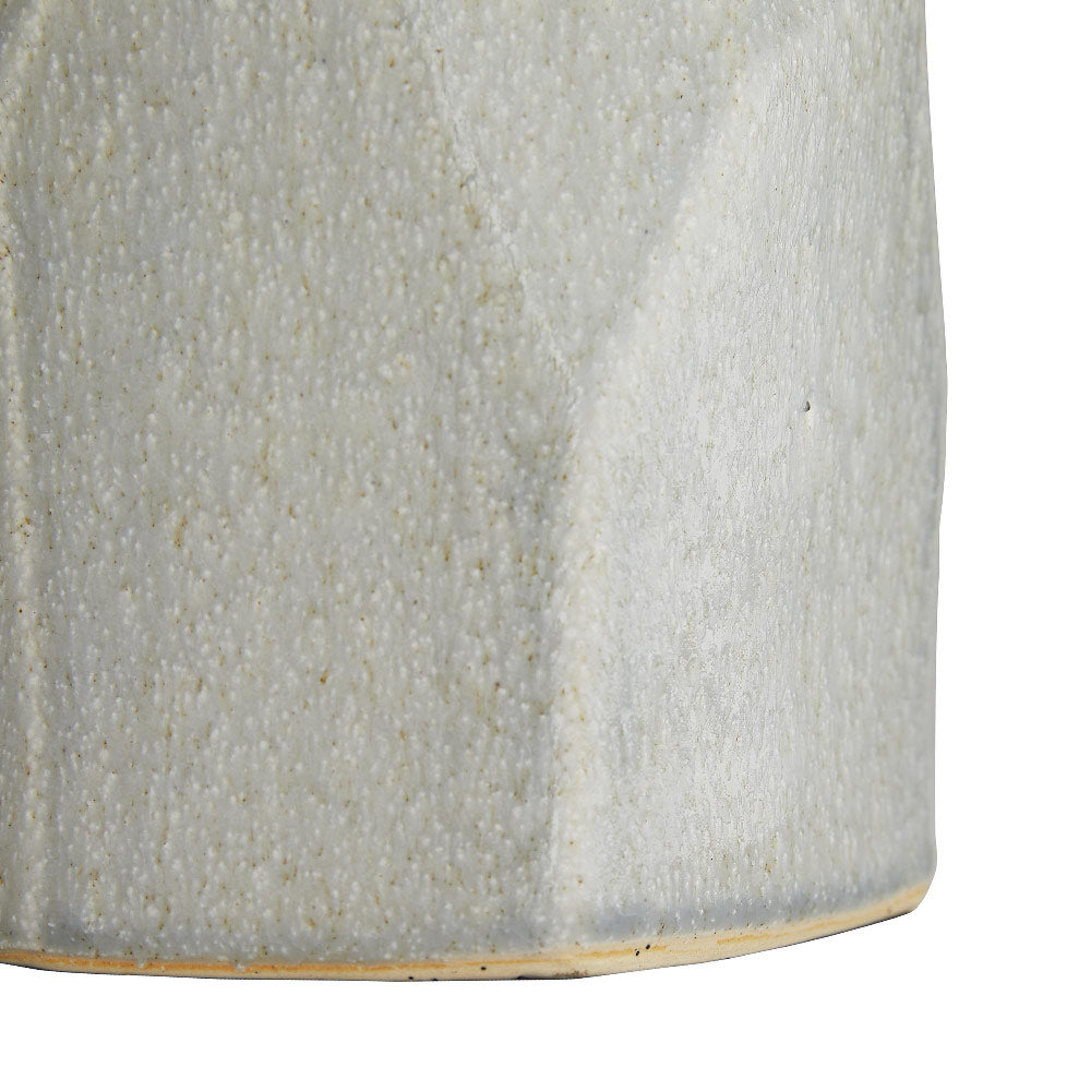 Townsen Table Lamp in Detail.