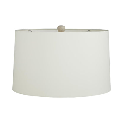 Townsen Table Lamp in Detail.