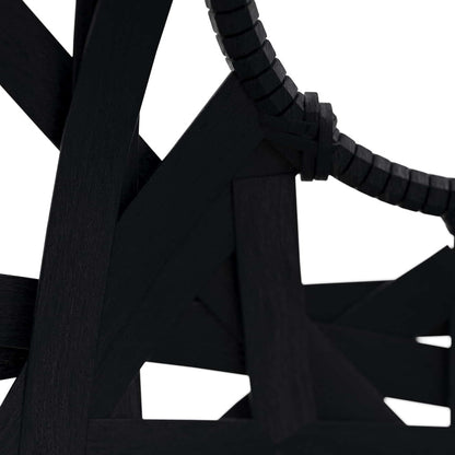 Trai Pendant Light in Detail.