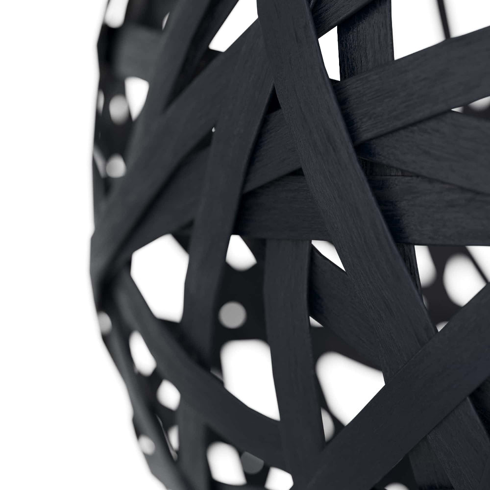 Trai Pendant Light in Detail.