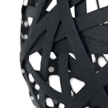 Trai Pendant Light in Detail.