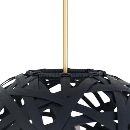 Trai Pendant Light in Detail.