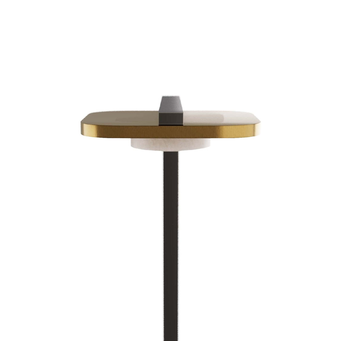 Trebeck LED Floor lamp in Detail.