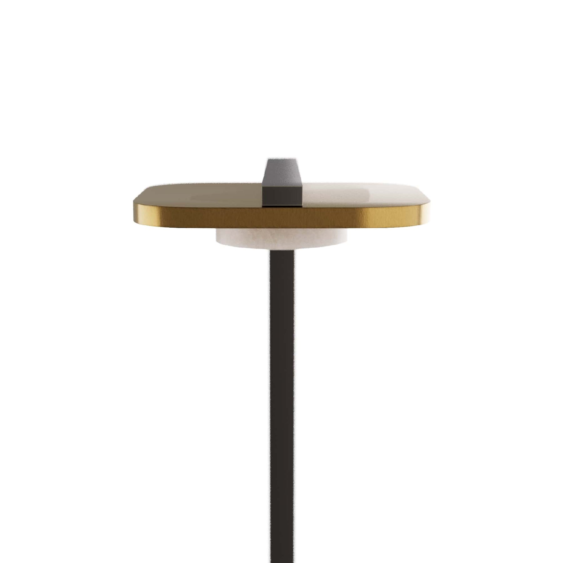 Trebeck LED Floor lamp in Detail.