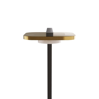 Trebeck LED Floor lamp in Detail.