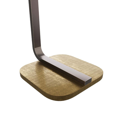 Trebeck LED Floor lamp in Detail.