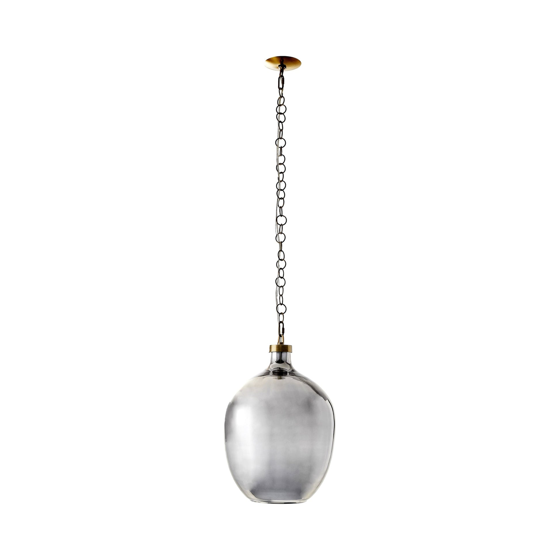 Trost Pendant Light.