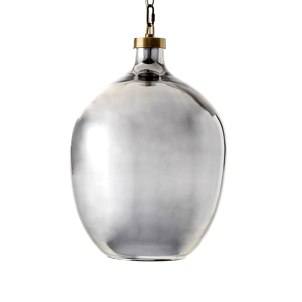 Trost Pendant Light in Detail.