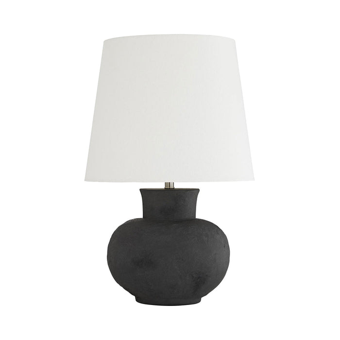 Troy Table Lamp.