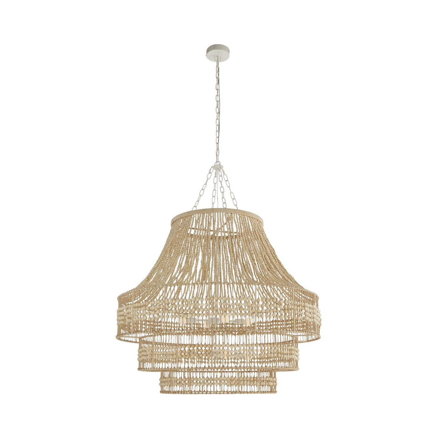 Tulane Chandelier (46-Inch).
