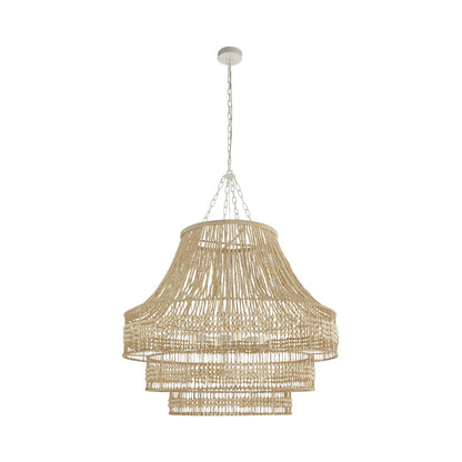 Tulane Chandelier (46-Inch).