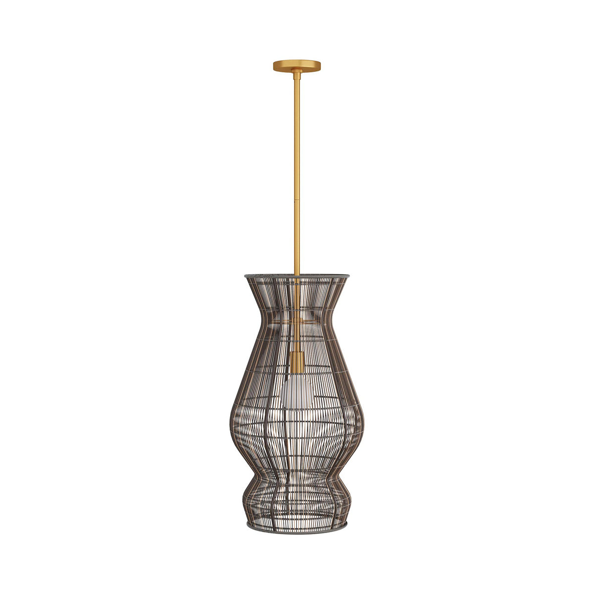 Turks Pendant Light.