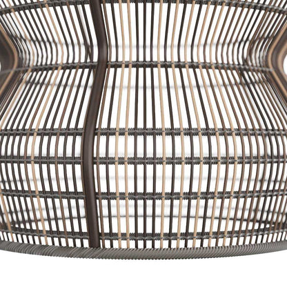 Turks Pendant Light in Detail.