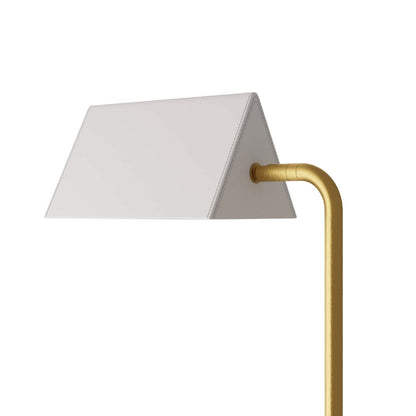 Tyson Table Lamp in Detail.