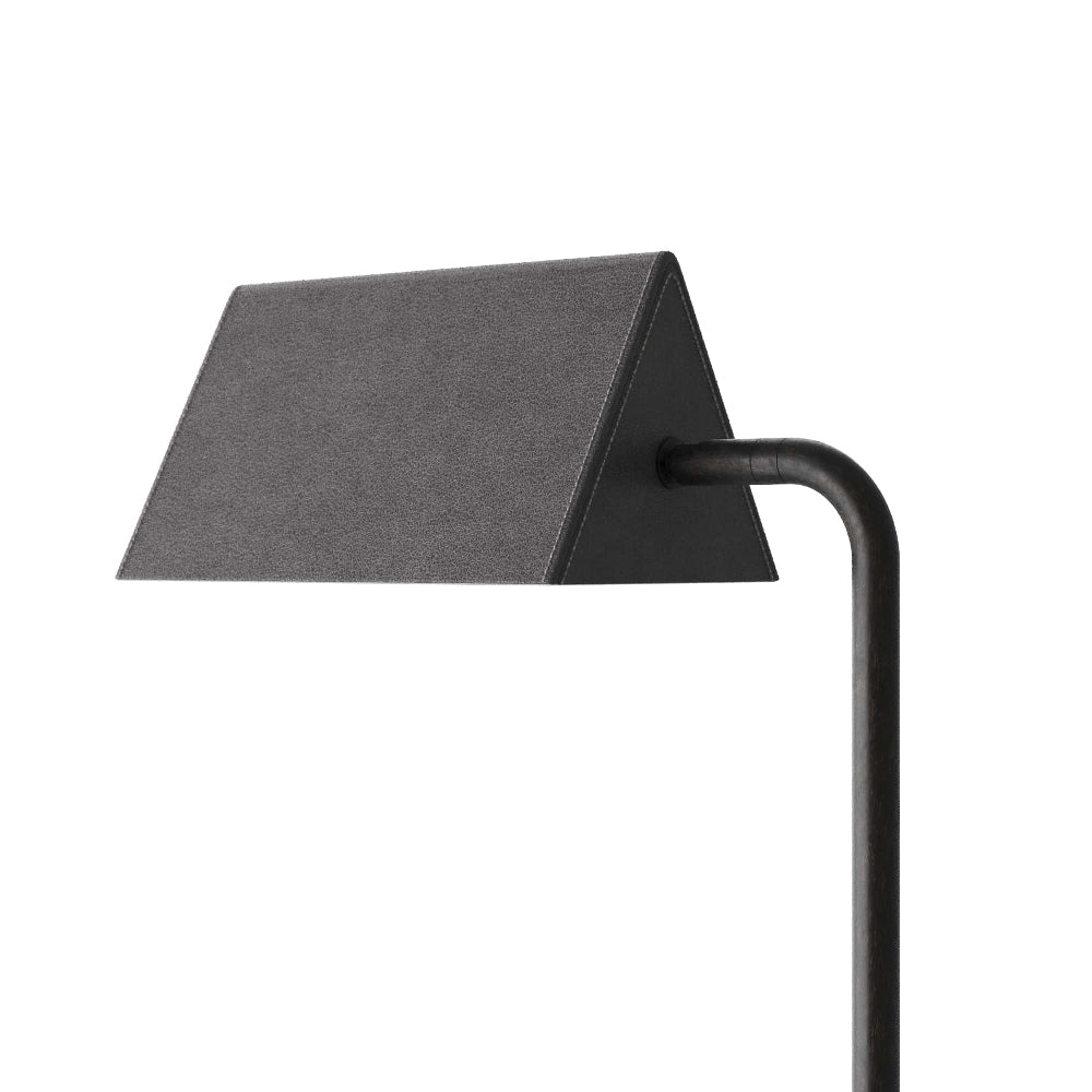 Tyson Table Lamp in Detail.
