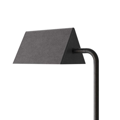 Tyson Table Lamp in Detail.