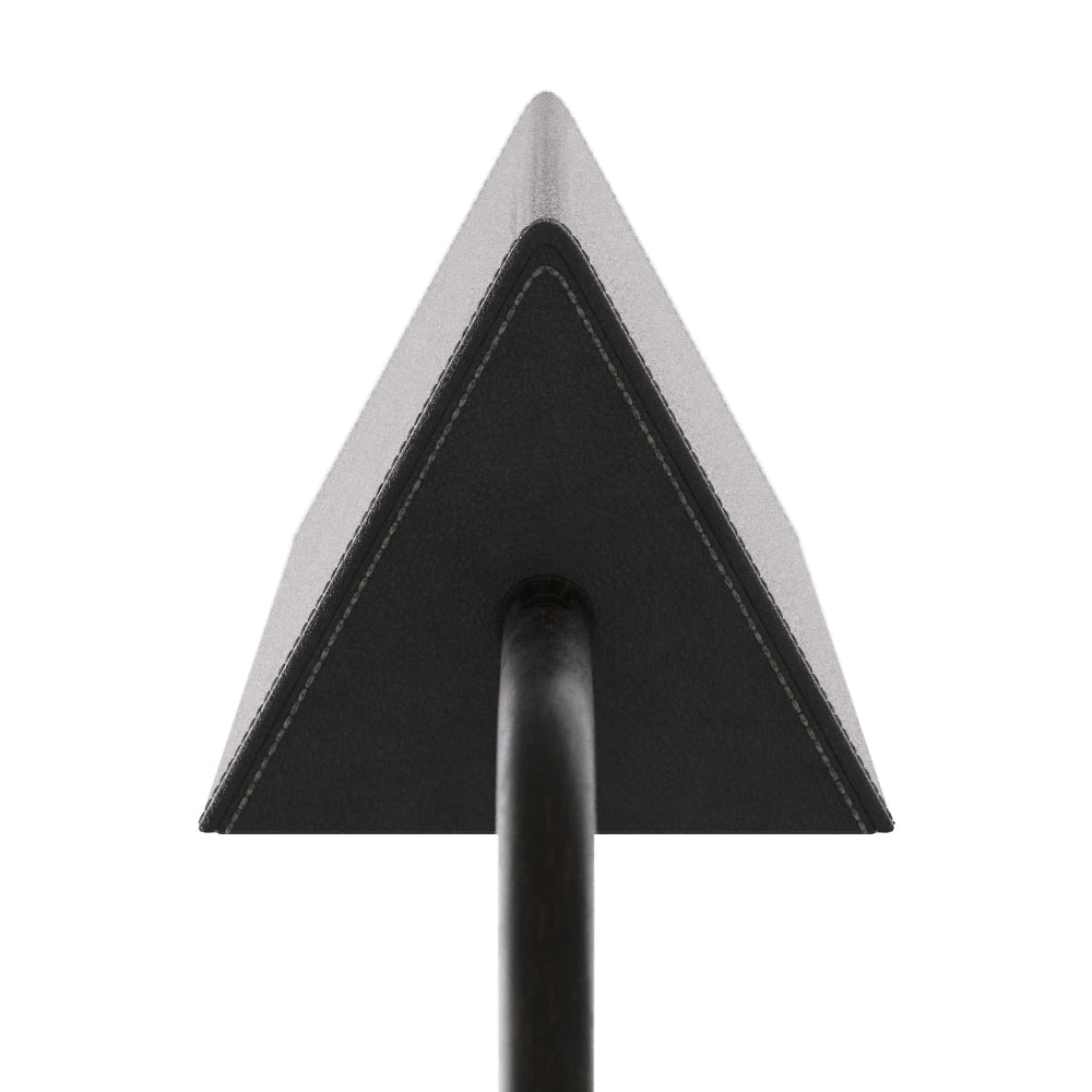 Tyson Table Lamp in Detail.