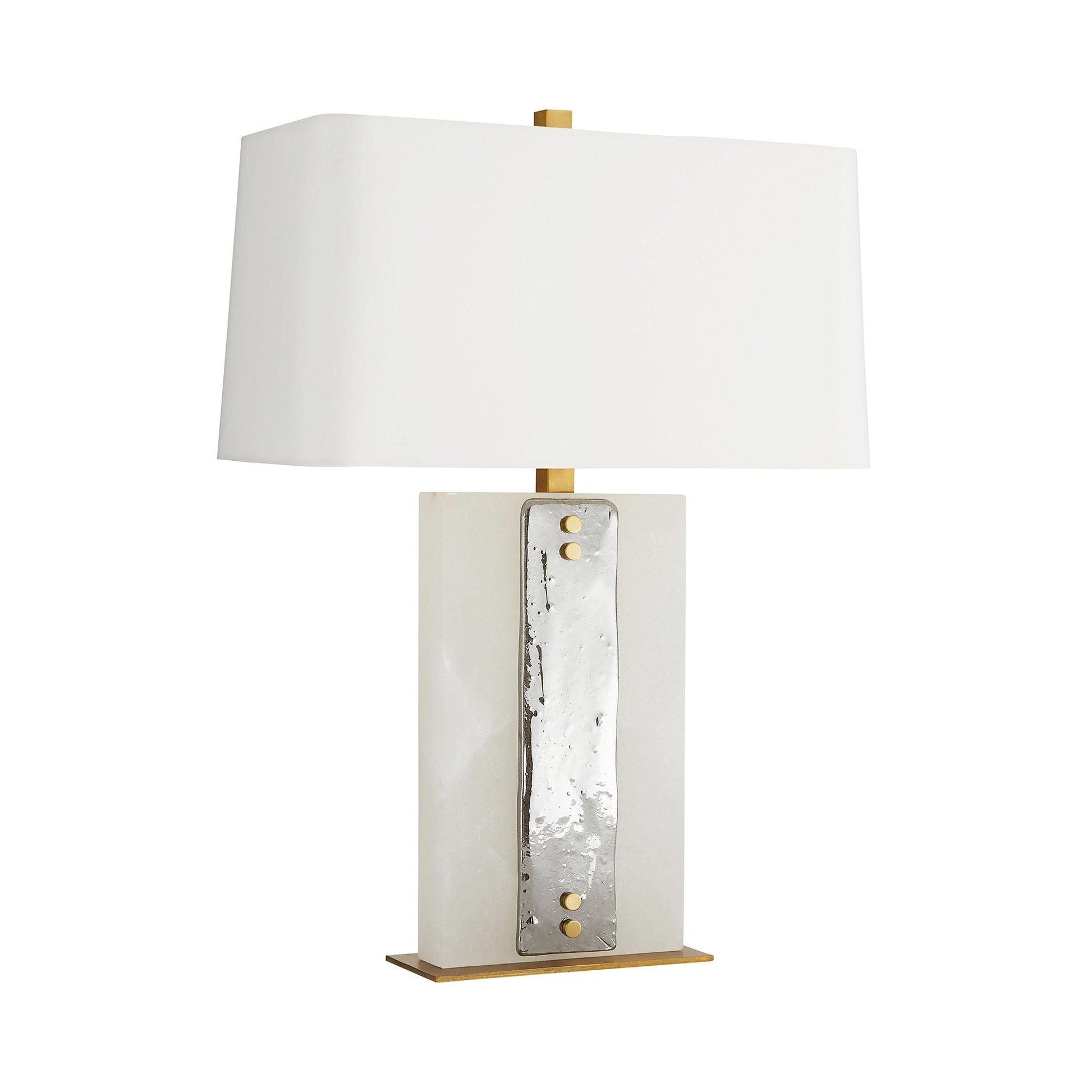 Uriah Table Lamp.