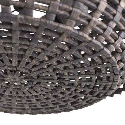 Valdez Pendant Light in Detail.
