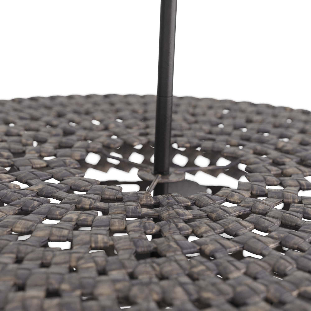Valdez Pendant Light in Detail.