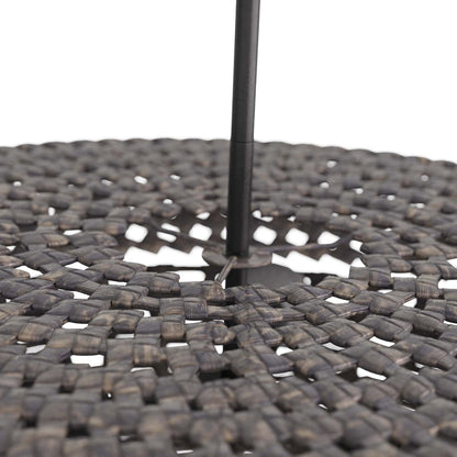 Valdez Pendant Light in Detail.