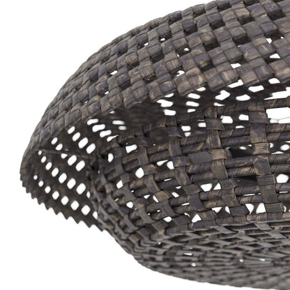 Valdez Pendant Light in Detail.