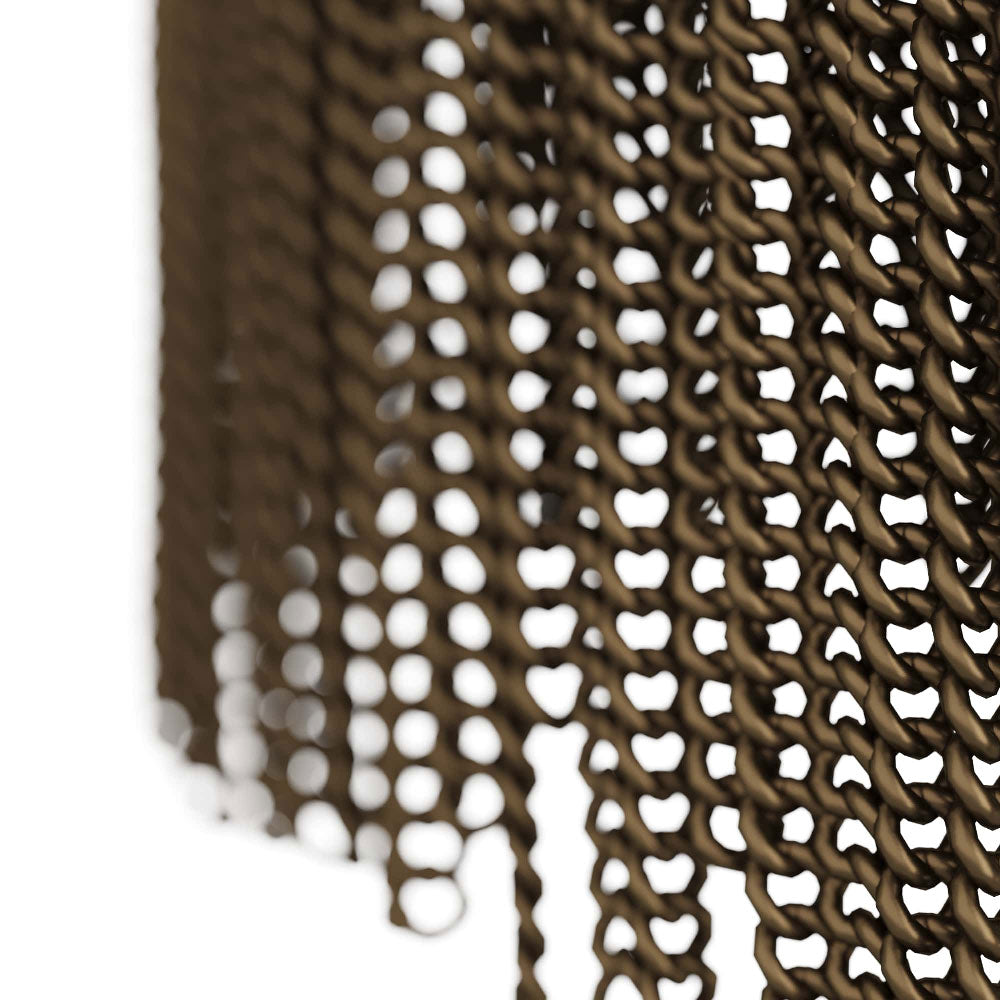 Vanko Wall Light in Detail.