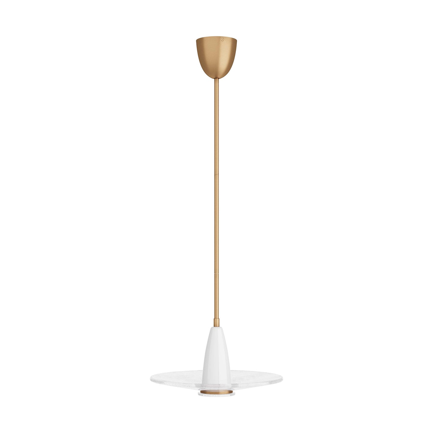 Vasili LED Flush Mount Ceiling Light.