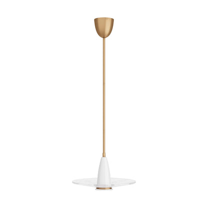 Vasili LED Flush Mount Ceiling Light.