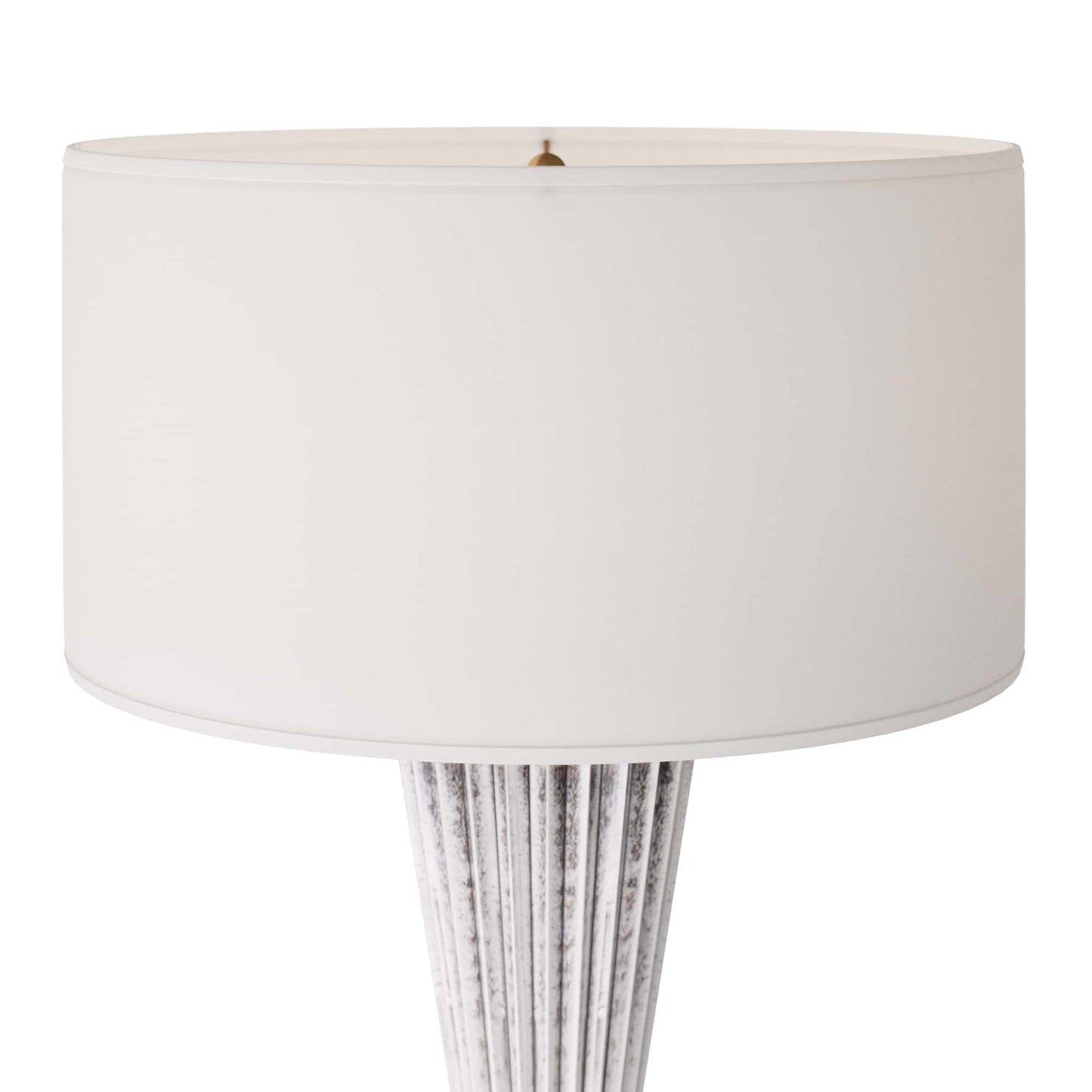 Vayla Table Lamp in Detail.