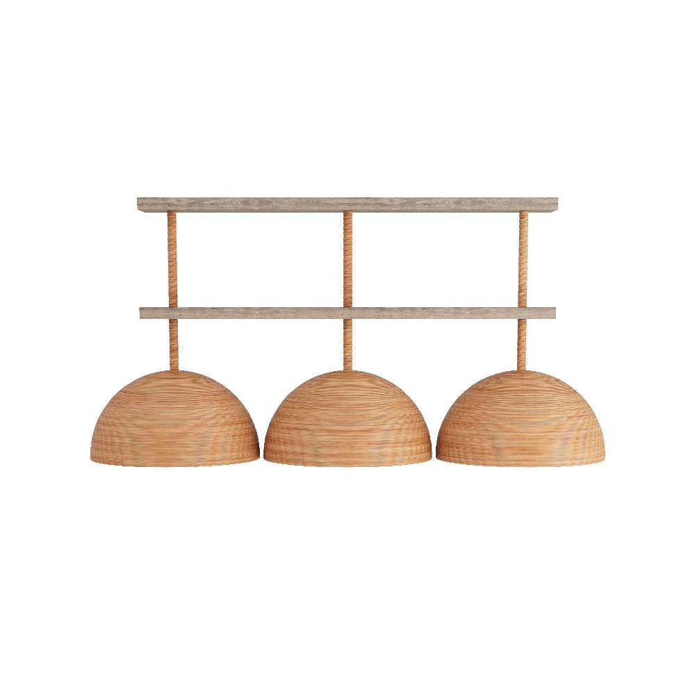 Vega Fixed Chandelier.