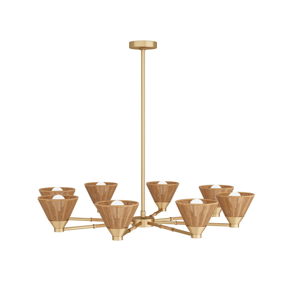 Ventura Chandelier.