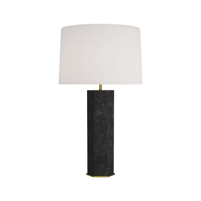 Vesanto Table Lamp in Charcoal.