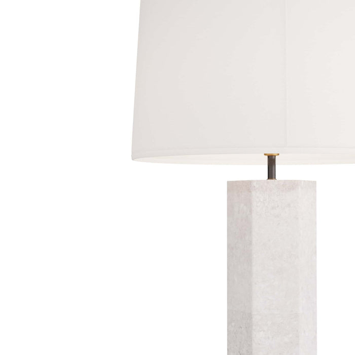 Vesanto Table Lamp in Detail.