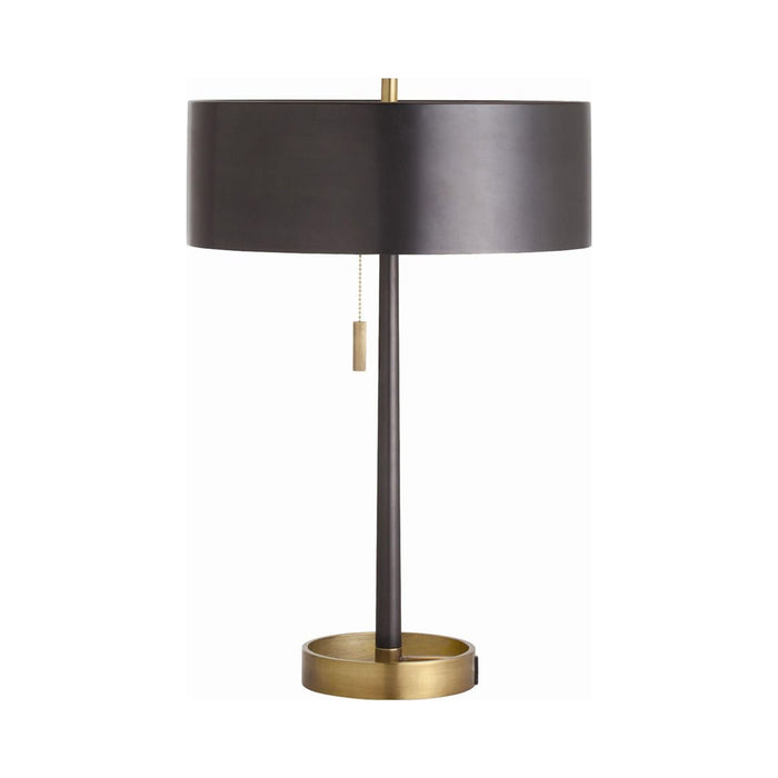 Violetta Table Lamp.