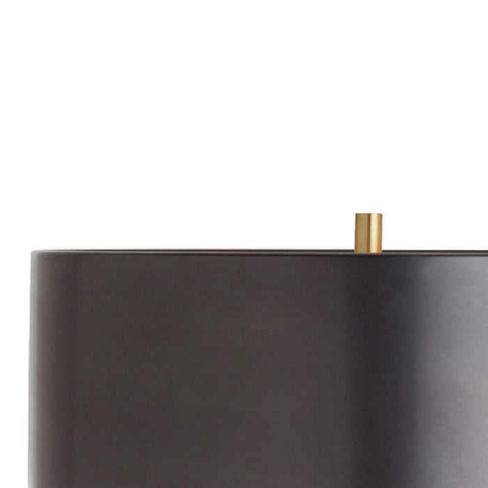 Violetta Table Lamp in Detail.